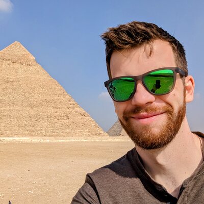 Profile picture of Zach Whitehead (@zach_whitehead)